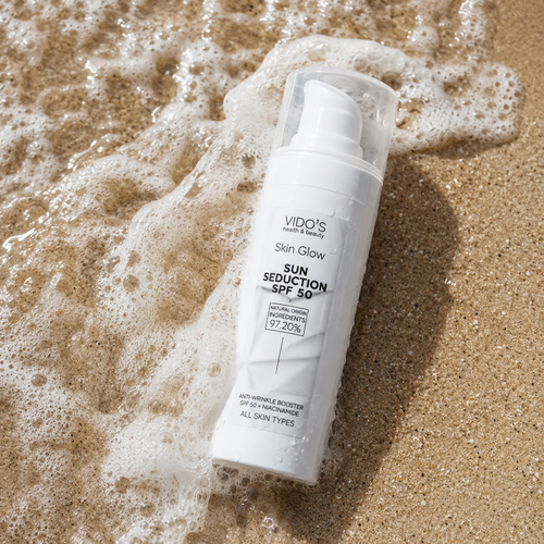 Skin Glow SUNSEDUCTION SPF 50
