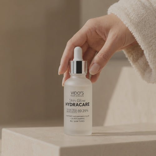 Skin Glow HYDRACARE