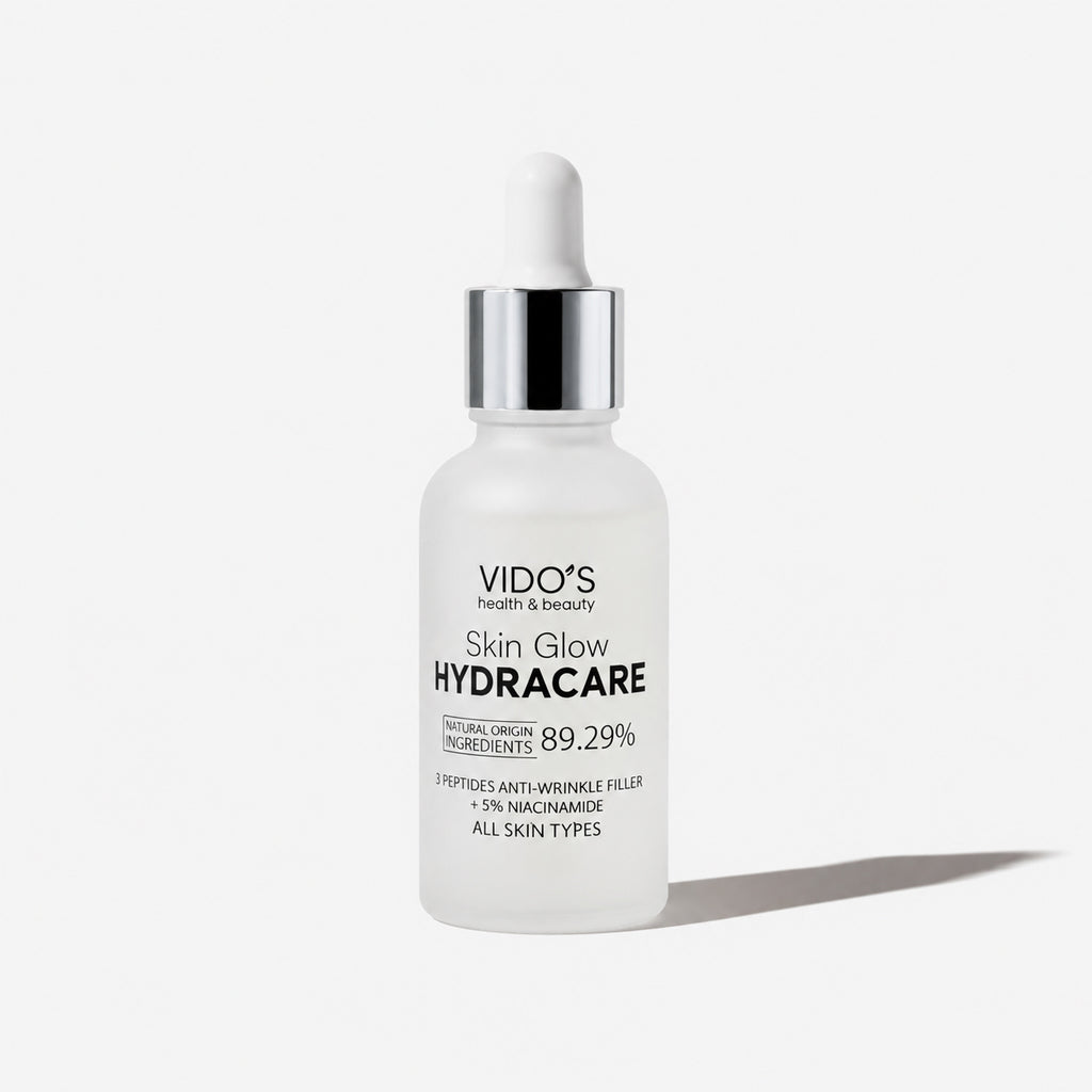 Skin Glow HYDRACARE