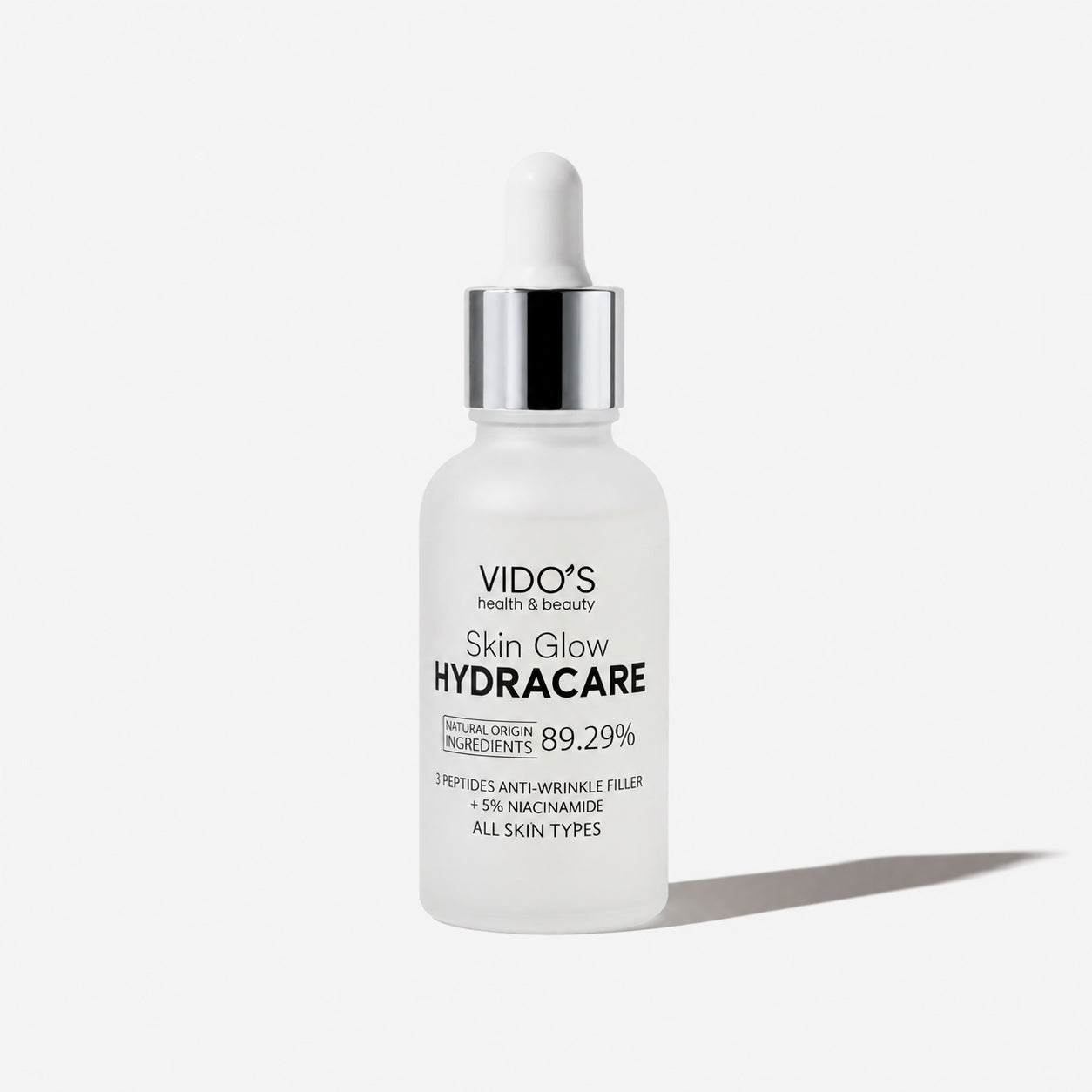 Skin Glow HYDRACARE