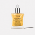 Златисто блестащо олио за тяло GLOW BODY OIL