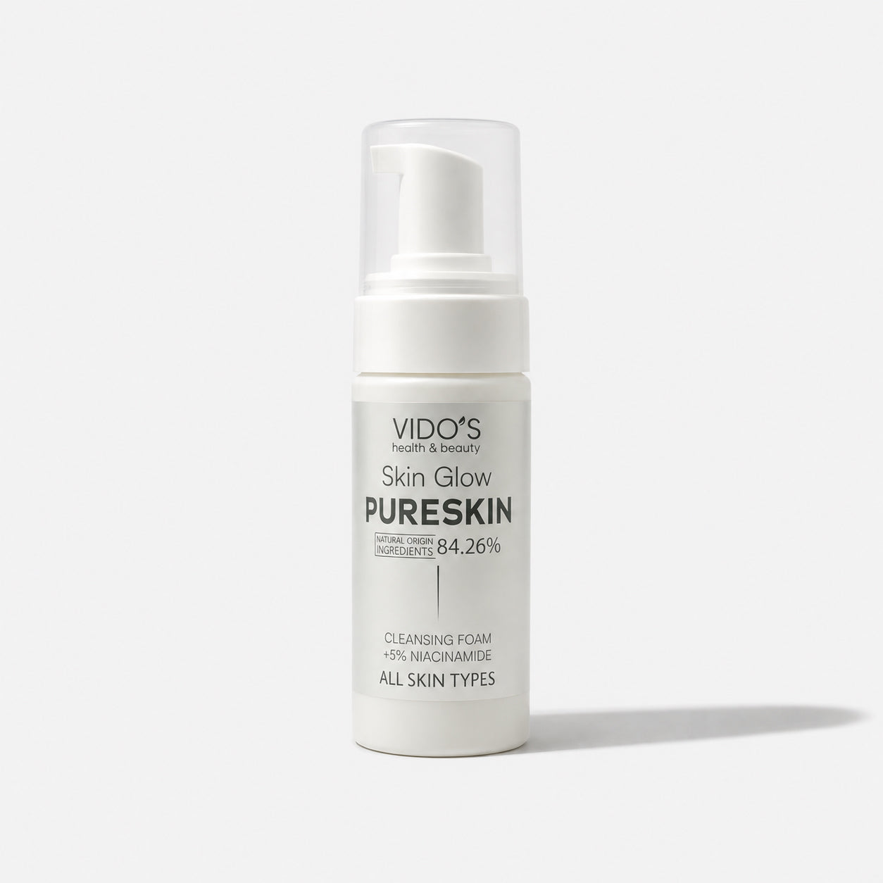 Skin Glow PURESKIN