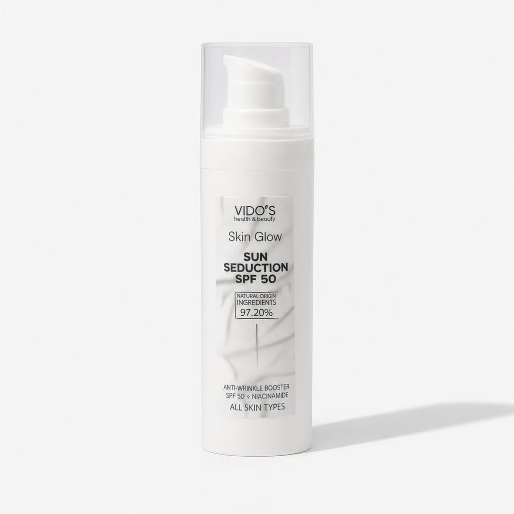 Skin Glow SUNSEDUCTION SPF 50